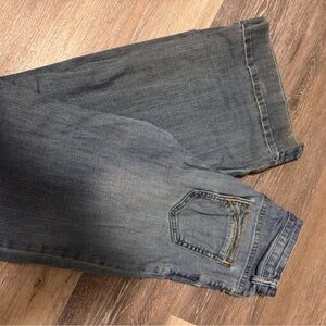 WOMENS STETSON JEANS